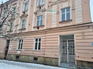 Pronájem kanceláře, Plzeň, Koterovská, 37 m2