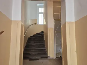 Pronájem kanceláře, Plzeň, Koterovská, 37 m2