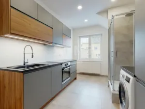 Prodej rodinného domu, Kobeřice, Okružní, 85 m2