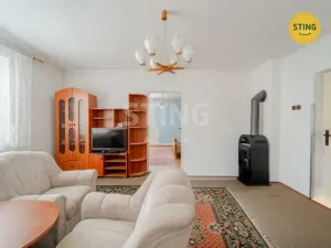 Prodej rodinného domu, Kobeřice, Okružní, 85 m2