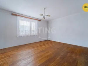 Prodej rodinného domu, Kobeřice, Okružní, 85 m2