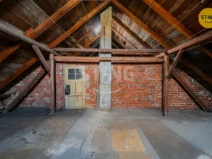 Prodej rodinného domu, Kobeřice, Okružní, 85 m2