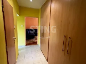 Pronájem bytu 2+1, Ostrava - Poruba, 50 m2