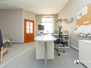 Prodej vícegeneračního domu, Lázně Bělohrad, Lázeňská, 529 m2