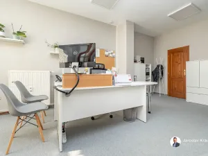 Prodej vícegeneračního domu, Lázně Bělohrad, Lázeňská, 529 m2