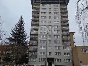 Prodej bytu 1+kk, Havířov, Fibichova, 26 m2