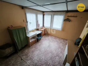 Prodej chaty, Olomouc - Slavonín, 16 m2