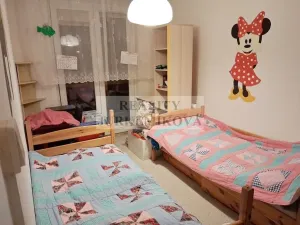 Pronájem bytu 2+kk, Praha - Modřany, Urbánkova, 49 m2