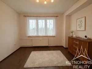 Pronájem bytu 3+kk, Čáslav, Družstevní, 51 m2