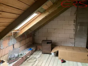 Prodej rodinného domu, Křinec, Dr. Chmelaře, 80 m2