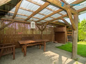 Prodej rodinného domu, Kozlovice, 113 m2