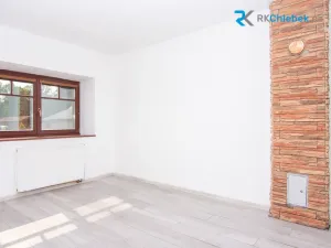 Prodej rodinného domu, Kozlovice, 113 m2