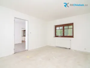 Prodej rodinného domu, Kozlovice, 113 m2