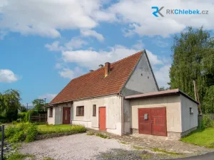 Prodej rodinného domu, Kozlovice, 113 m2