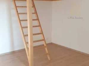 Pronájem bytu 1+1, Ústí nad Labem - Ústí nad Labem-centrum, Emy Destinové, 38 m2