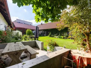 Prodej rodinného domu, Sklené nad Oslavou, 330 m2