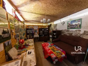 Prodej rodinného domu, Sklené nad Oslavou, 330 m2