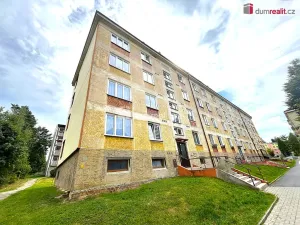 Prodej bytu 2+1, Bukovany, 52 m2