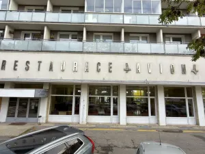 Prodej restaurace, Olomouc - Neředín, 730 m2