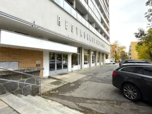 Prodej restaurace, Olomouc - Neředín, 730 m2