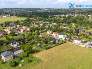 Prodej pozemku pro bydlení, Šenov, Příčná, 1300 m2