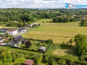 Prodej pozemku pro bydlení, Šenov, Příčná, 1300 m2