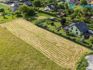 Prodej pozemku pro bydlení, Šenov, Příčná, 1300 m2