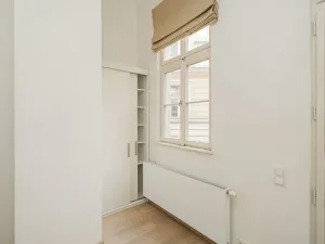 Pronájem bytu 2+kk, Praha - Nové Město, Petrská, 67 m2