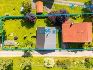 Prodej rodinného domu, Čeladná, 202 m2