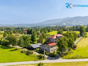 Prodej rodinného domu, Čeladná, 202 m2