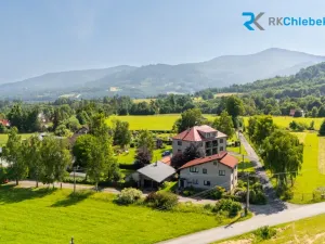 Prodej rodinného domu, Čeladná, 202 m2