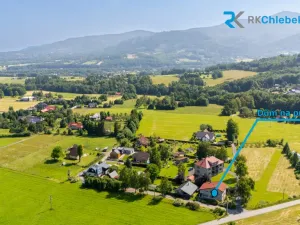 Prodej rodinného domu, Čeladná, 202 m2