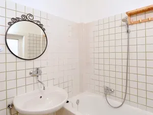 Pronájem bytu 2+kk, Praha - Vinohrady, Lucemburská, 50 m2
