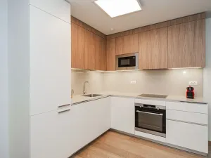 Pronájem bytu 2+kk, Praha - Smíchov, Holečkova, 74 m2
