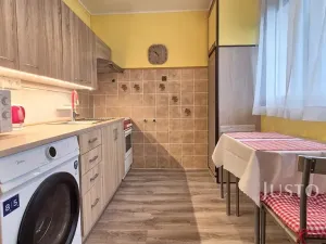 Pronájem bytu 1+1, Písek, Dr. M. Horákové, 35 m2