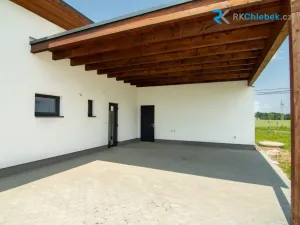 Prodej rodinného domu, Horní Domaslavice, 165 m2