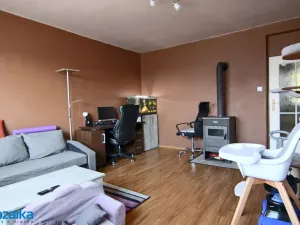 Pronájem bytu 3+1, Výprachtice, 68 m2