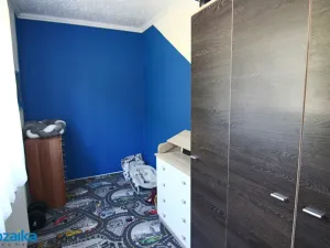 Pronájem bytu 3+1, Výprachtice, 68 m2