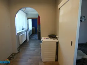 Pronájem bytu 3+1, Výprachtice, 68 m2