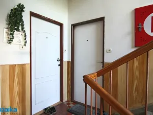 Pronájem bytu 3+1, Výprachtice, 68 m2