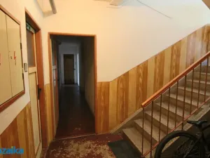 Pronájem bytu 3+1, Výprachtice, 68 m2