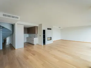 Pronájem bytu 5+kk, Praha - Smíchov, Holečkova, 322 m2