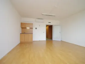 Pronájem kanceláře, Praha - Smíchov, Štefánikova, 63 m2