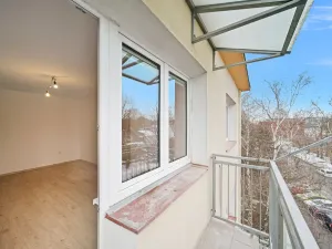 Prodej bytu 2+1, Olomouc - Nová Ulice, Hněvotínská, 54 m2