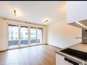 Pronájem bytu 1+kk, Praha - Záběhlice, Klapálkova, 31 m2