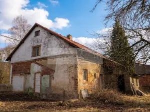 Prodej rodinného domu, Česká Kamenice - Kerhartice, 250 m2