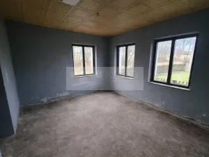 Prodej rodinného domu, Česká Kamenice - Kerhartice, 250 m2