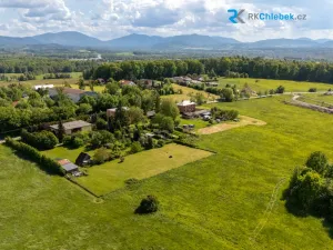 Prodej bytu 2+1, Frýdek-Místek, Panské Nové Dvory, 62 m2