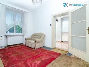 Prodej rodinného domu, Frýdek-Místek, Ostravská, 150 m2