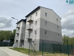 Prodej bytu 2+kk, Polná, Pojmannova, 40 m2